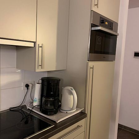 Апартаменты Residentie Beethoven Кнокке-Хейст Экстерьер фото